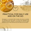 SNB Professional Hand & Body Lotion Honey & Milk -