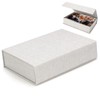 KXVXXV Photo Box Photo Storage Box 10 x 15 cm,