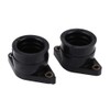 1987 for Xt 350 Carb Boot, 42U-13596-01-00 2PCS Carburetor Carb
