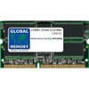 256MB DRAM SODIMM MEMORY RAM COMPATIBLE WITH CISCO CATALYST 6000