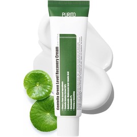 PURITO Centella Green Level Recovery Cream 50ml