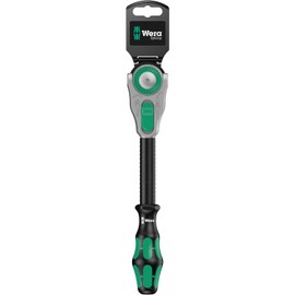 Wera 8000 C SB Zyklop Speed Multi-function Ratchet, 1/2" x 277 mm, 05073262001