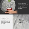 Electric Lie Detector Toy Truth Test Interactive Party Game Toy