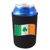 World Countries Flag Collapsible Can Coolie (Ireland)