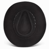 Resistol Briscoe 3X Cowboy Hat Size 7 1/8