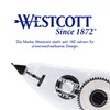 Westcott Correction Roller Pack of 10 | Correction Mouse with