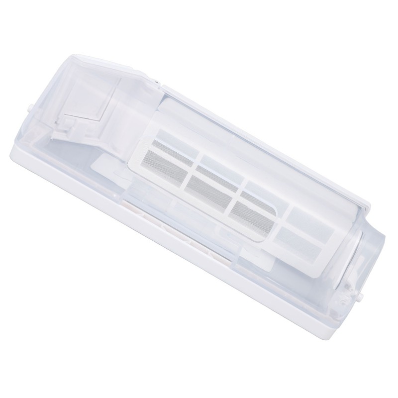 Sweeper Dust Box Vacuum Cleaner Dust Bin for T20 PRO