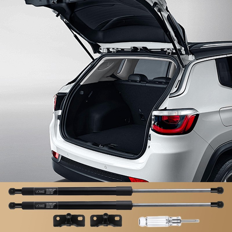Tailgate Liftgate Lift Supports for Mitsubishi Outlander 2015-2021 | Trunk