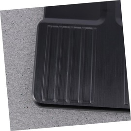 SAFIGLE Digital Baggage Scale with Backlight Electronic Weighing Scale for Body Weight and Luggage Measurement Black