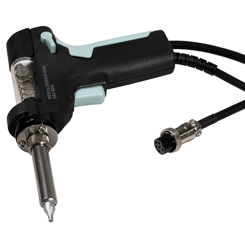 McPower - Replacement Desoldering Iron for Digital 940 Soldering Station,