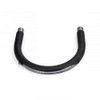 Porotmotor 203mm Rear Seat Frame Hoop Loop Mount Rear Seat