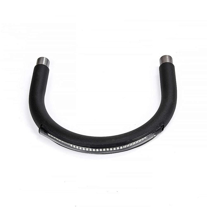 Porotmotor 203mm Rear Seat Frame Hoop Loop Mount Rear Seat