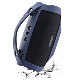 Hiyokurenri Tailor Made Silicone Cover for JBL Xtreme - 4 Choose Your Color Defend Your Sound