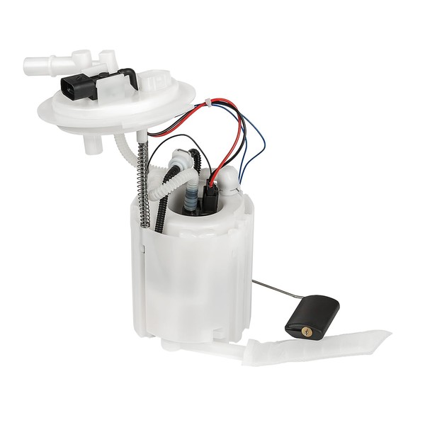 Carock Fuel Pump Assembly w/Pressure Sensor compatible with Hyundai Sonata