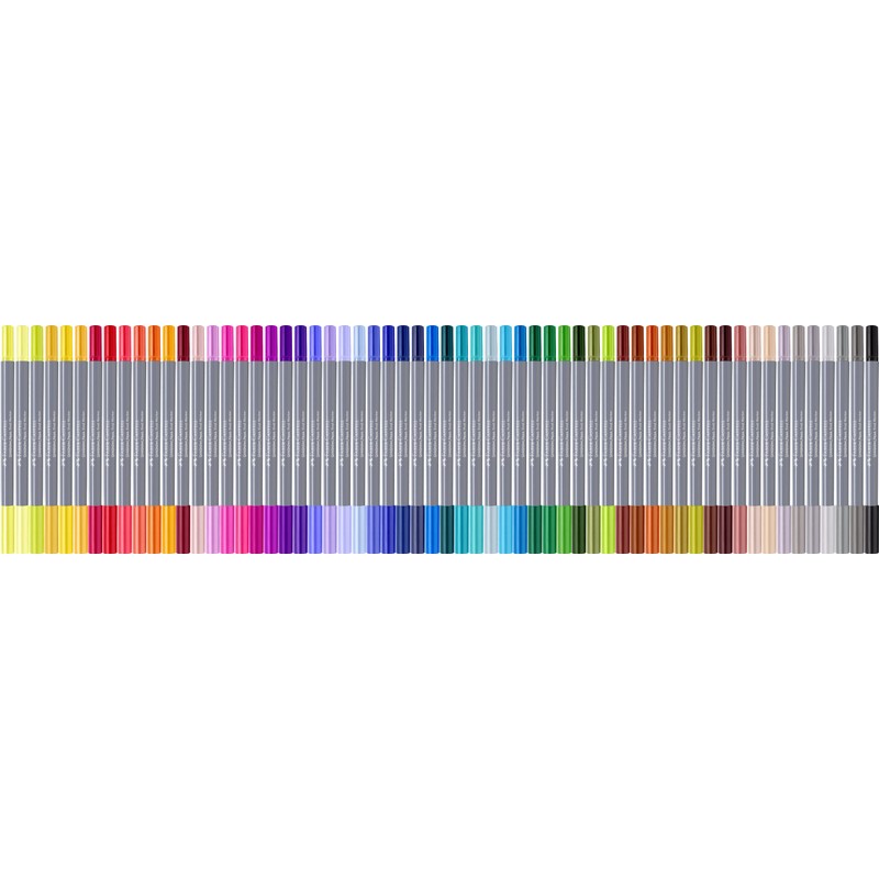 Faber-Castell Goldfaber Aqua Dual Marker - Lavender