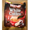 Meet U White Coffee (Original Classic) 3 in 1 15 sticks x 40g