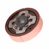 76mm Clutch Flyweight with Slot Metal Alloy for 4 Stroke