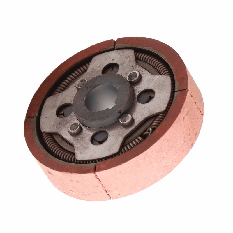 76mm Clutch Flyweight with Slot Metal Alloy for 4 Stroke