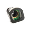 LST Fuel Line Connector Quick Coupling 15.82 mm Straight Pack