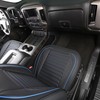 JOJOBAY Chevy Silverado Seat Covers,GMC Sierra Seat Covers,Custom Fit 2007-2024