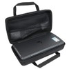 Adada Hard Travel Case for HP OfficeJet 200 Portable Printer