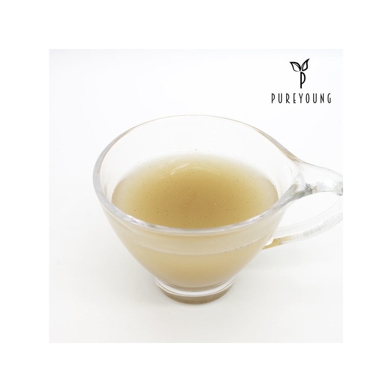 Domestic Baekchul Powder Powder 200g Powder Root Powder / 국산