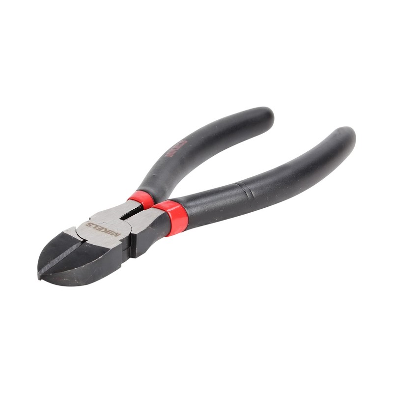 MIKEL´S Pinzas de Corte Diagonal 6"