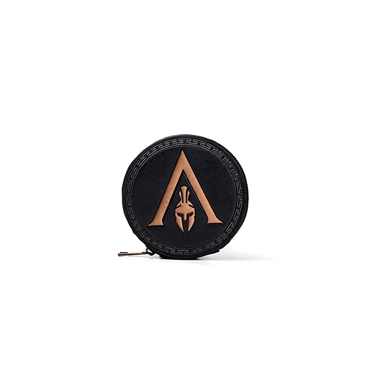 Assassin's Creed Assassin's Creed Odyssey – Greek Helmet Logo Premium