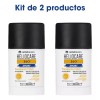 Heliocare Pack Con 2 Heliocare Stick Protector Solar En Barra
