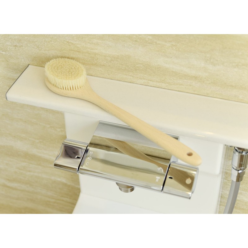 イシミズ(Ishimizu) ライティボディーブラシ