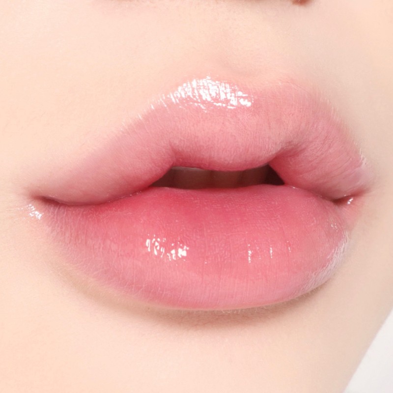 INGA Water Glow Lip Tint 4.5g - Splash