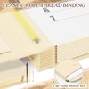 Marspark Important Document Organizer with Labels, Expanding File Folder, Family