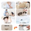 PRETYDAY Fitted Sheet, Waterproof Sheet, High Density Fabric, Mattress Cover,