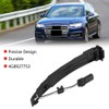 KSTE 4G8927753 Car Exterior Door Handle Bar Senror Compatible with