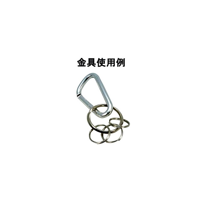 Ichinen Access Family Tool 56610 Double Circular Can (Wire Diameter