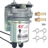 P4594 replacement Electric Fuel Pump 12V 6-8 Psi fuel pump