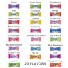 HI-CHEW Variety Mix, Pack of 8 Bags - 23 Asst