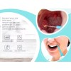 Power floss Irrigador Bucal Limpieza Brackets Eliminación Tonsilolito