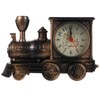 Train Alarm Clock Luxury Retro Style Alarm Clock Novelty Unique