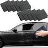 4Pcs Effective Car Nano Sparkle Cloth Durable Useful Magic Car