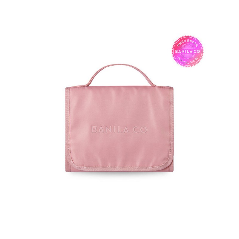 Banila Co. (현대Hmall)바닐라코 여행용 메이크업 화장품 대용량 파우치 (Hyundai Hmall)