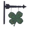K&K Interiors Four Leaf Clover Arrow Replacement