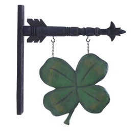 K&K Interiors Four Leaf Clover Arrow Replacement
