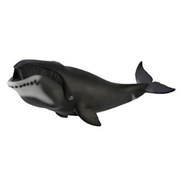CollectA 88652 Polar Whale Figure