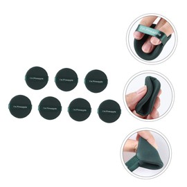 BIUDECO 7-in-1 Dry Wet Powder Puff Set Makeup Sponge for Face Foundation Makeup Puff Comfortable Washable Natural Look Lightweight