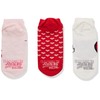 Baby Creysi Set de Calcetines Tom y Jerry, 3 pzas