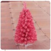 Desktop Miniature Pine Tree Artificial Mini Christmas Tree Tabletop Decor