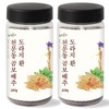 Donguihanjae 동의한재 천문동 곰보배추 도라지환 11종 원재료 200g x 2개