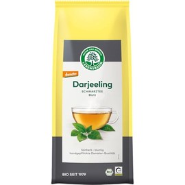 Darjeeling Sheet 2 x 250 g
