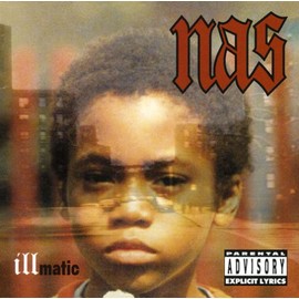 Illmatic